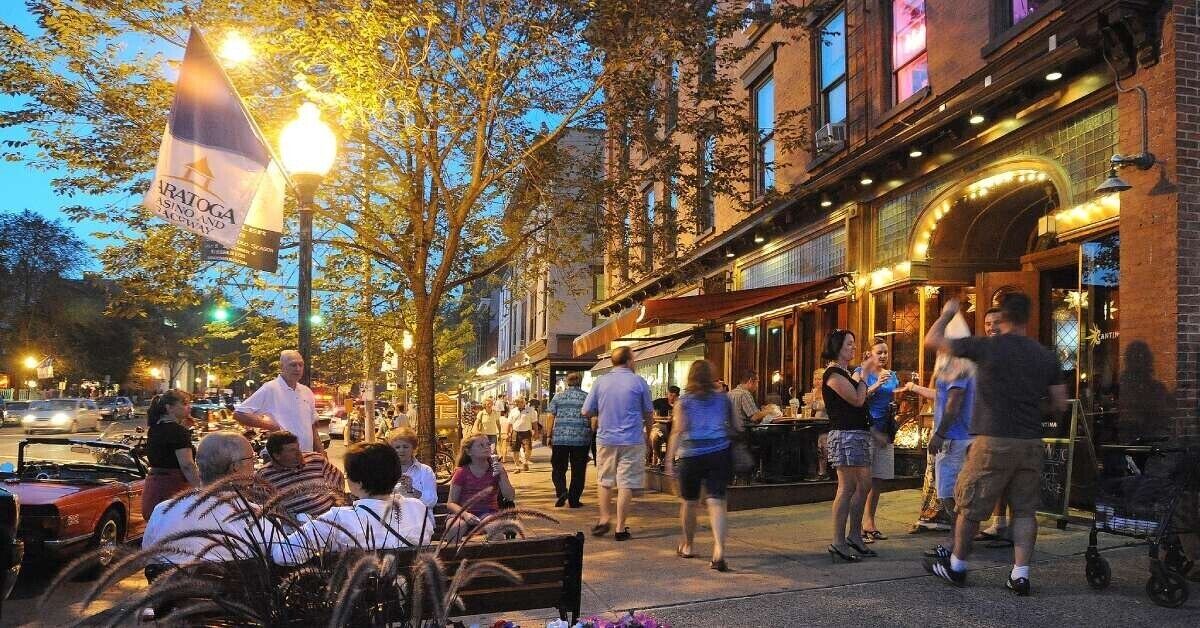 Photo of Others in Saratoga Springs