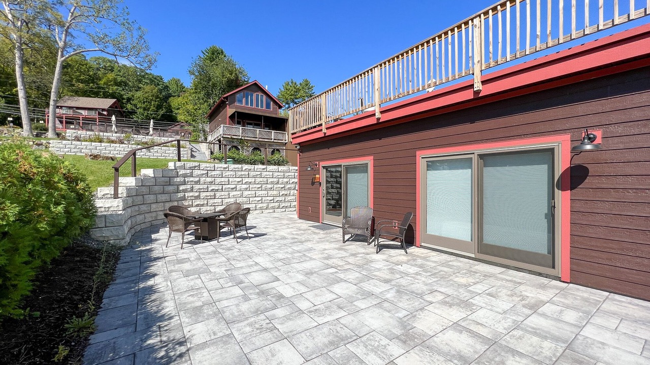 Photo of Outdoor in Bolton Landing