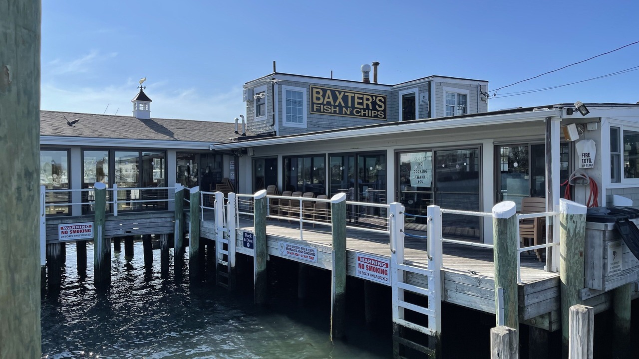 Photo of Outdoor in West Hyannisport