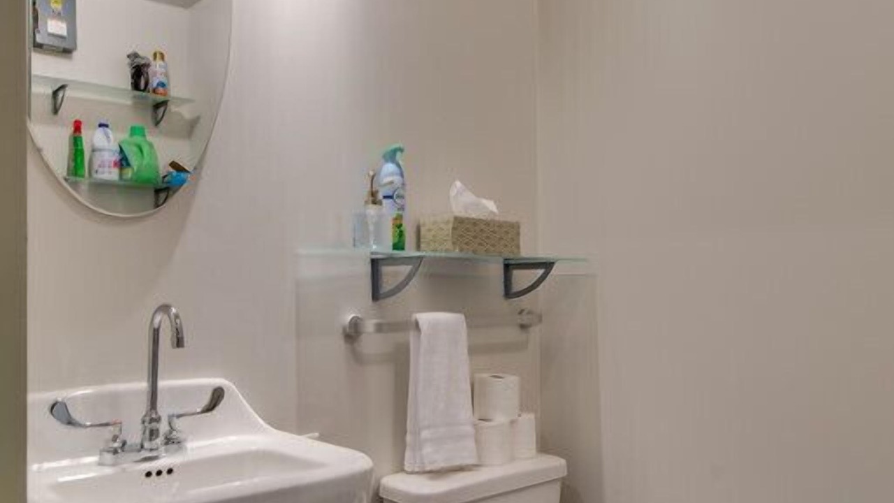 Photo of Bathroom in The Gulch
