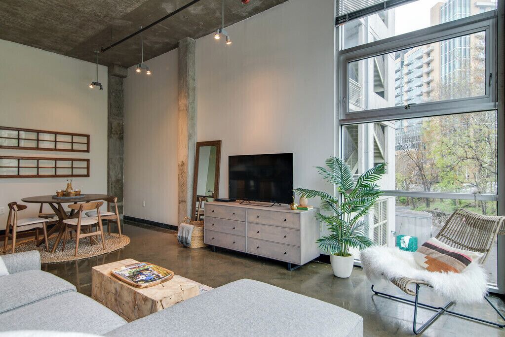 Photo of Livingroom in The Gulch