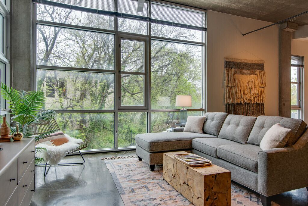 Photo of Livingroom in The Gulch