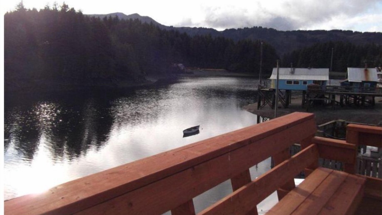 Photo of Outdoor in Seldovia