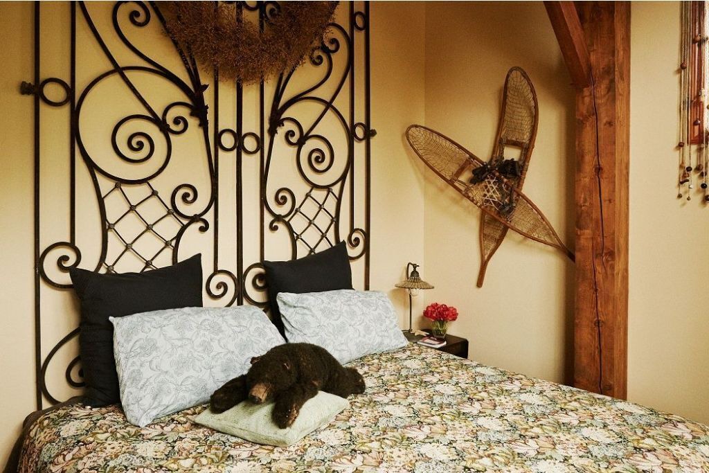 Photo of Bedroom in Seldovia