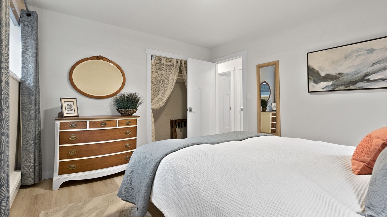 Photo of Bedroom in South Addition