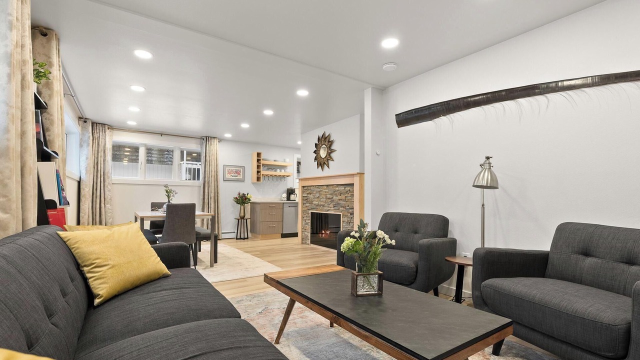 Photo of Livingroom in South Addition