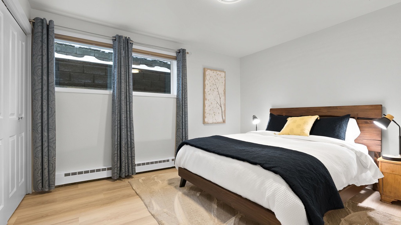 Photo of Bedroom in South Addition