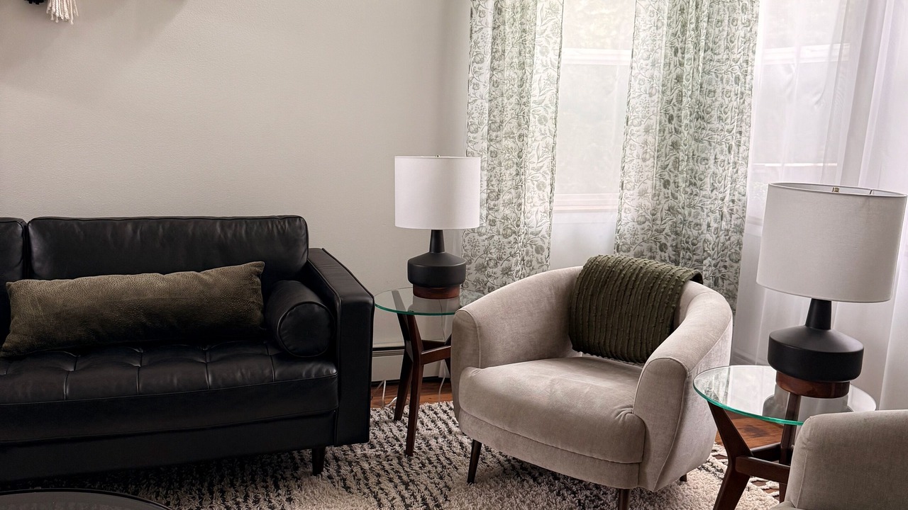 Photo of Livingroom in Juneau