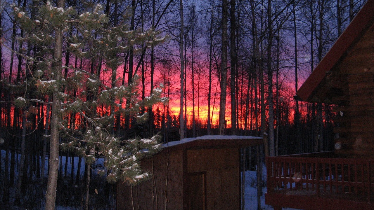 Photo of Outdoor in Fairbanks