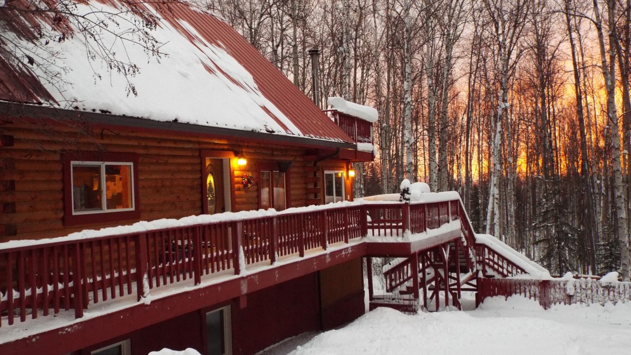 Photo of Outdoor in Fairbanks