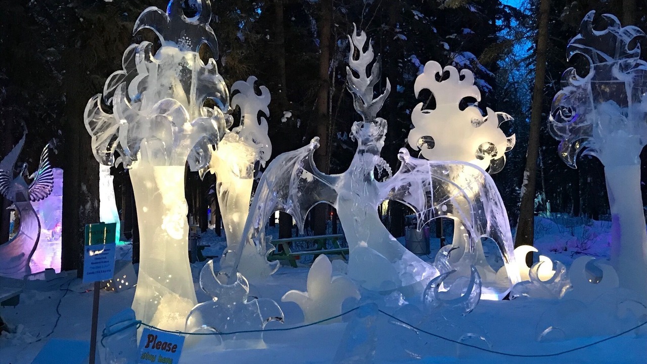 Photo of Others in Fairbanks