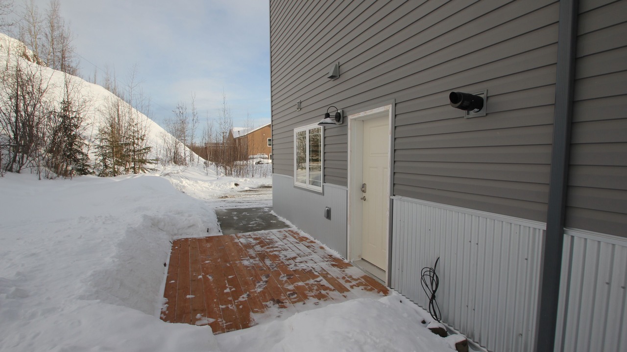 Photo of Outdoor in Badger