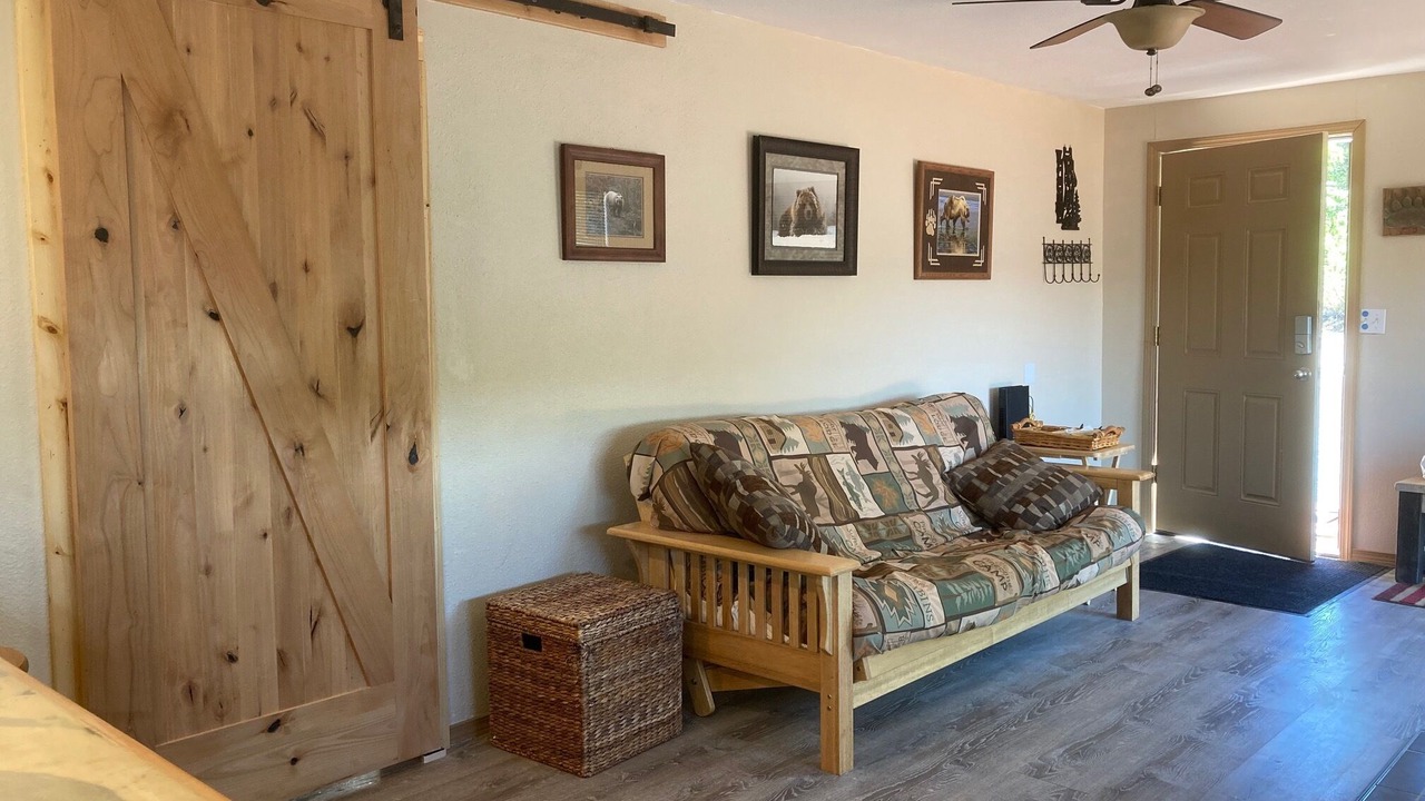 Photo of Livingroom in Willow