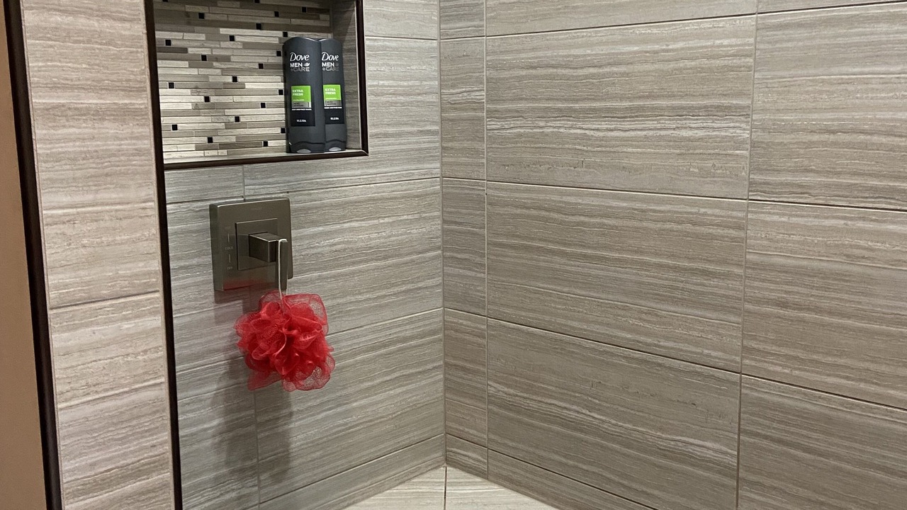 Photo of Bathroom in Porter Corners
