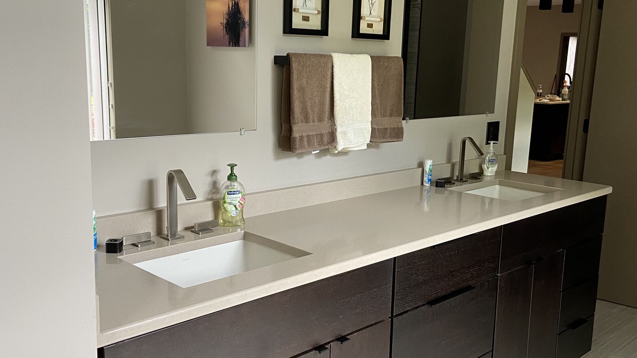 Photo of Bathroom in Porter Corners