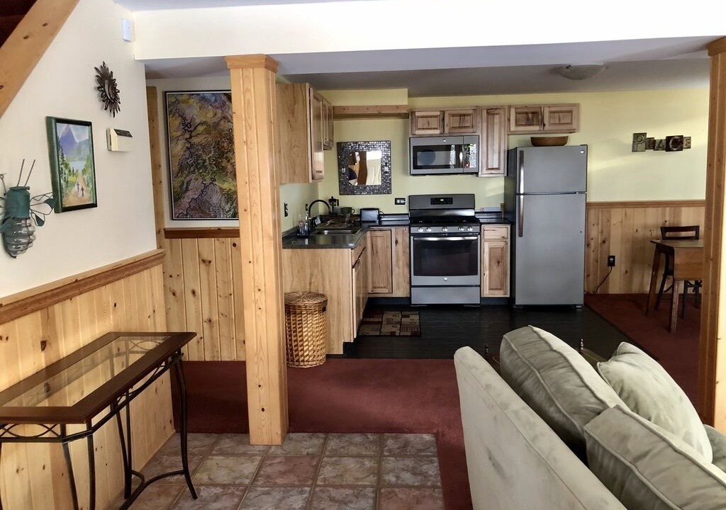 Photo of Kitchen in Chugiak