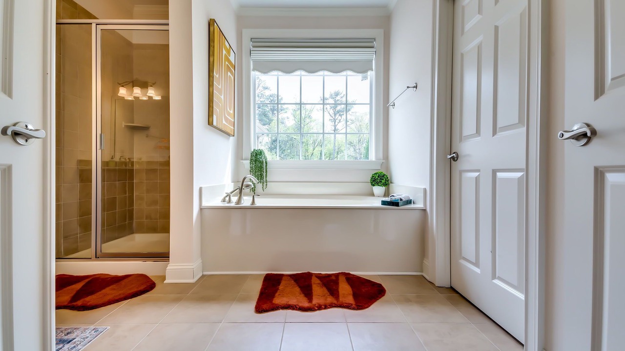 Photo of Bathroom in Buckhead