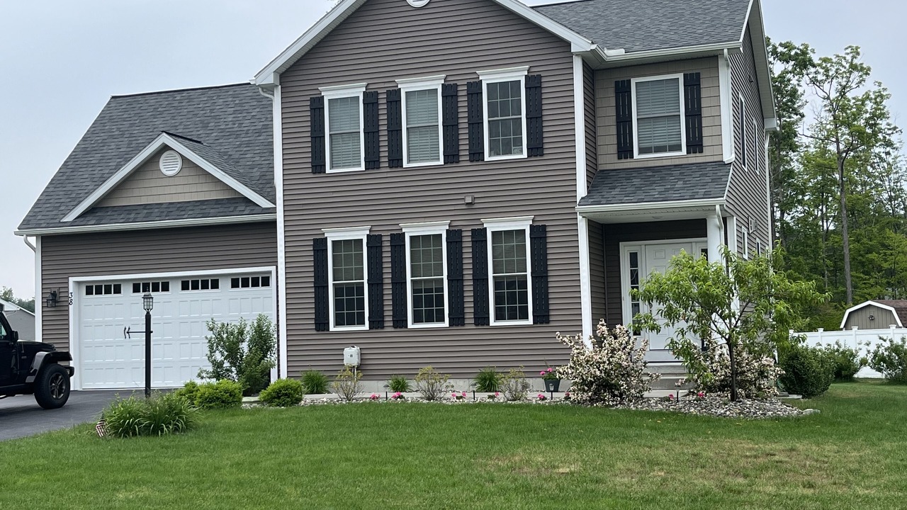Photo of Outdoor in Ballston Spa