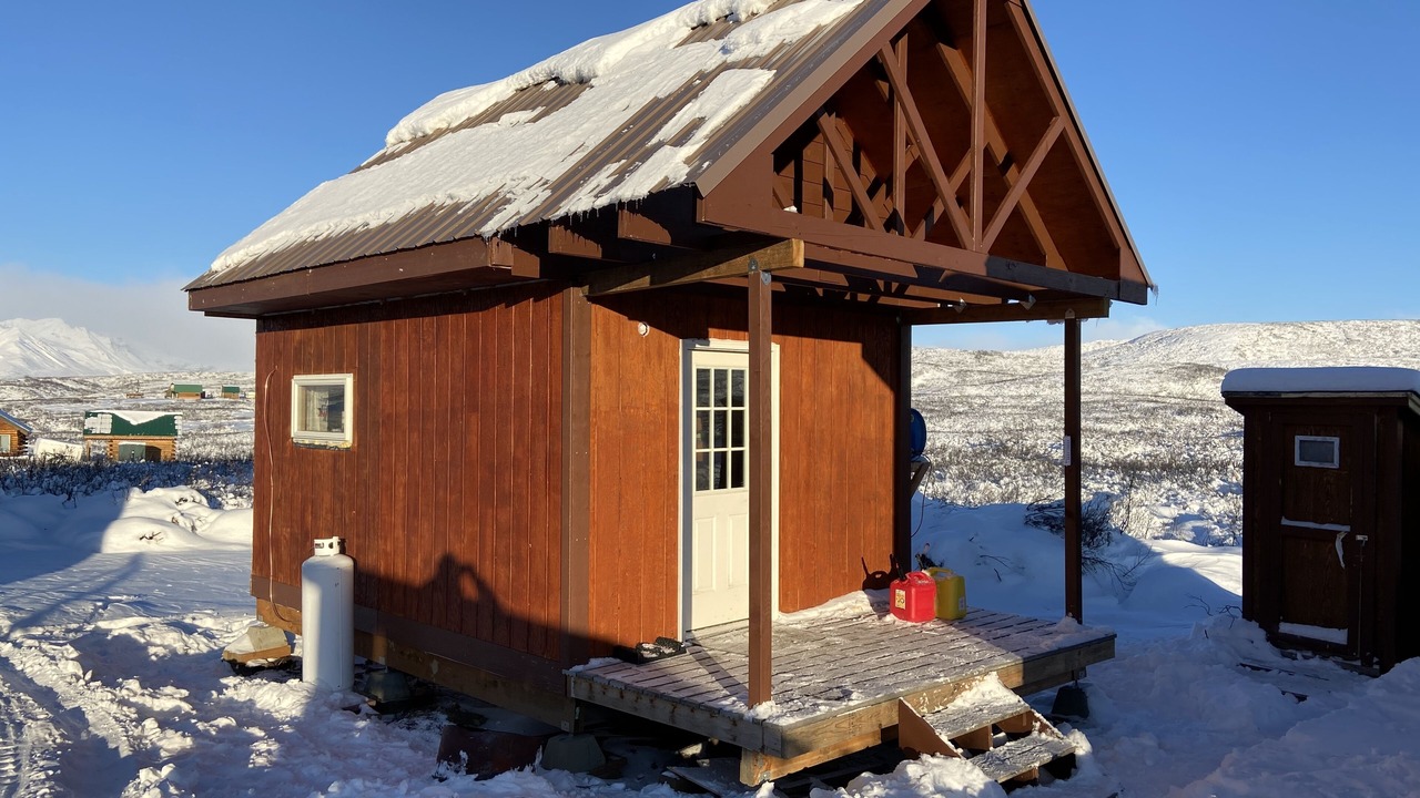 Photo of Outdoor in Paxson