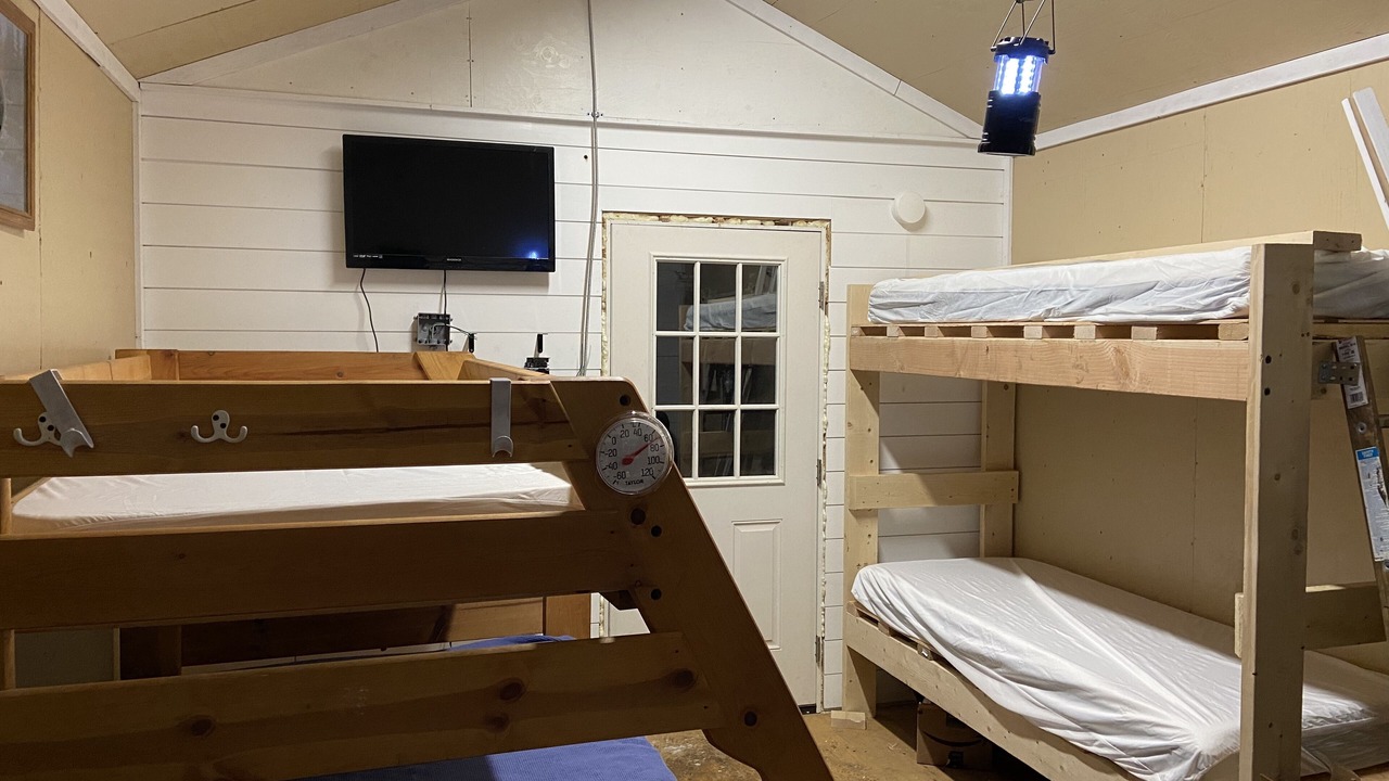 Photo of Bedroom in Paxson