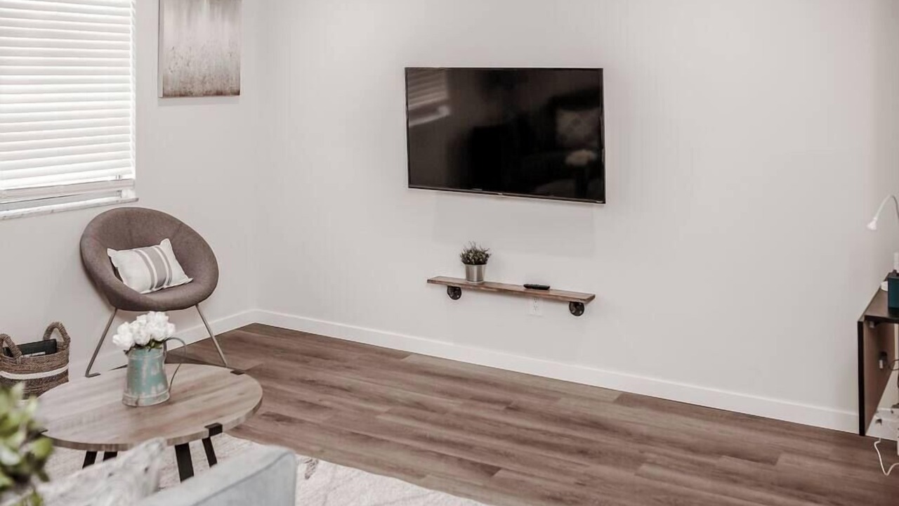 Photo of Livingroom in Weinland Park