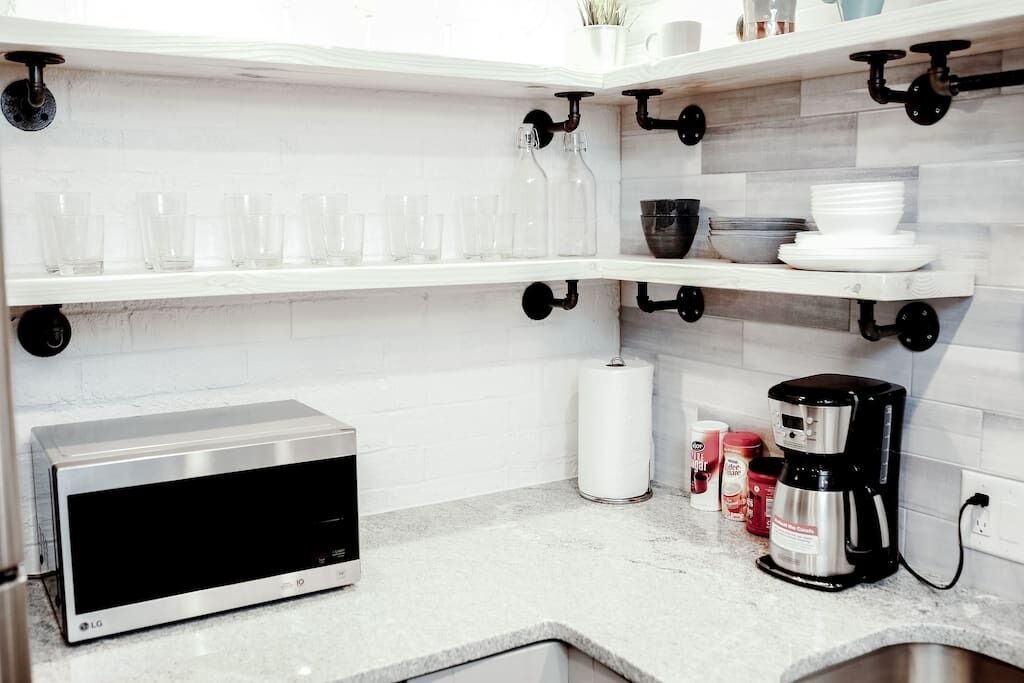 Photo of Kitchen in Weinland Park