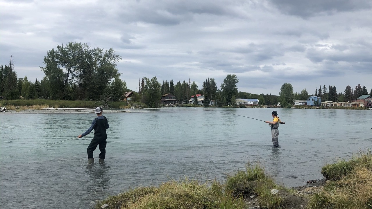Photo of Others in Kalifornsky
