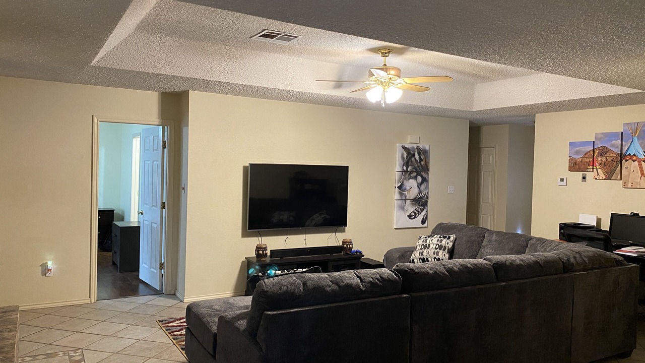 Photo of Livingroom in Alamogordo