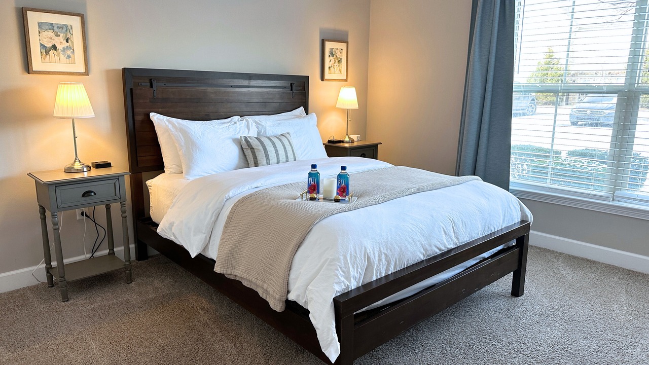Photo of Bedroom in Westerville