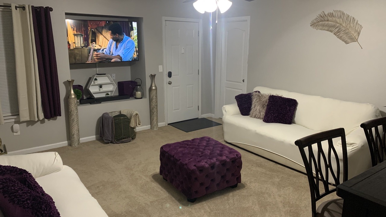 Photo of Livingroom in Austell
