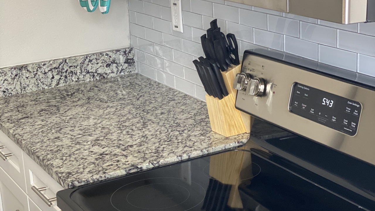 Photo of Kitchen in North Buckhead