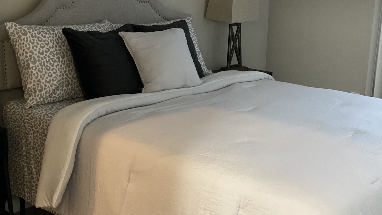 Photo of Bedroom in North Buckhead