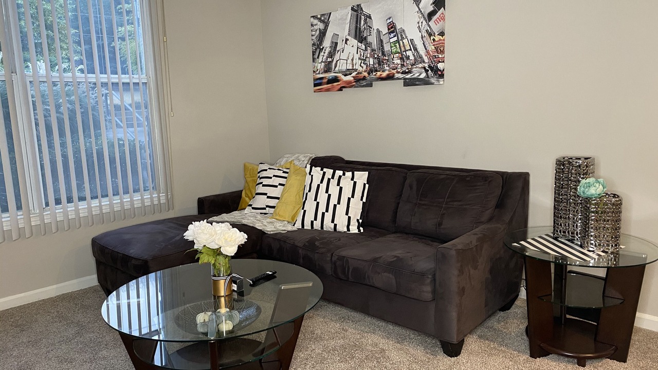 Photo of Livingroom in North Buckhead