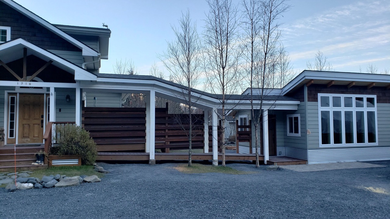 Photo of Outdoor in Jesse Lee Heights