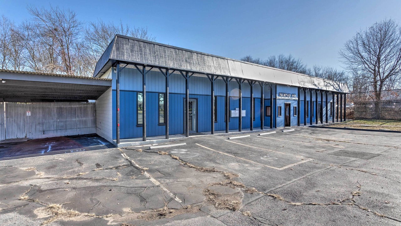 Photo of Outdoor in Seekonk