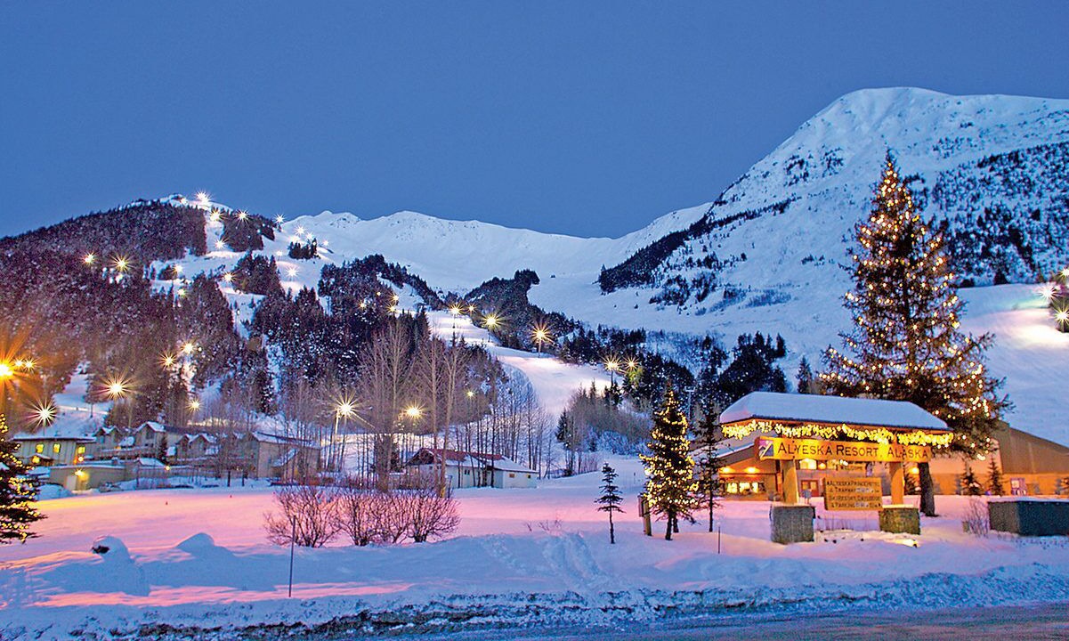 Photo of Others in Alyeska