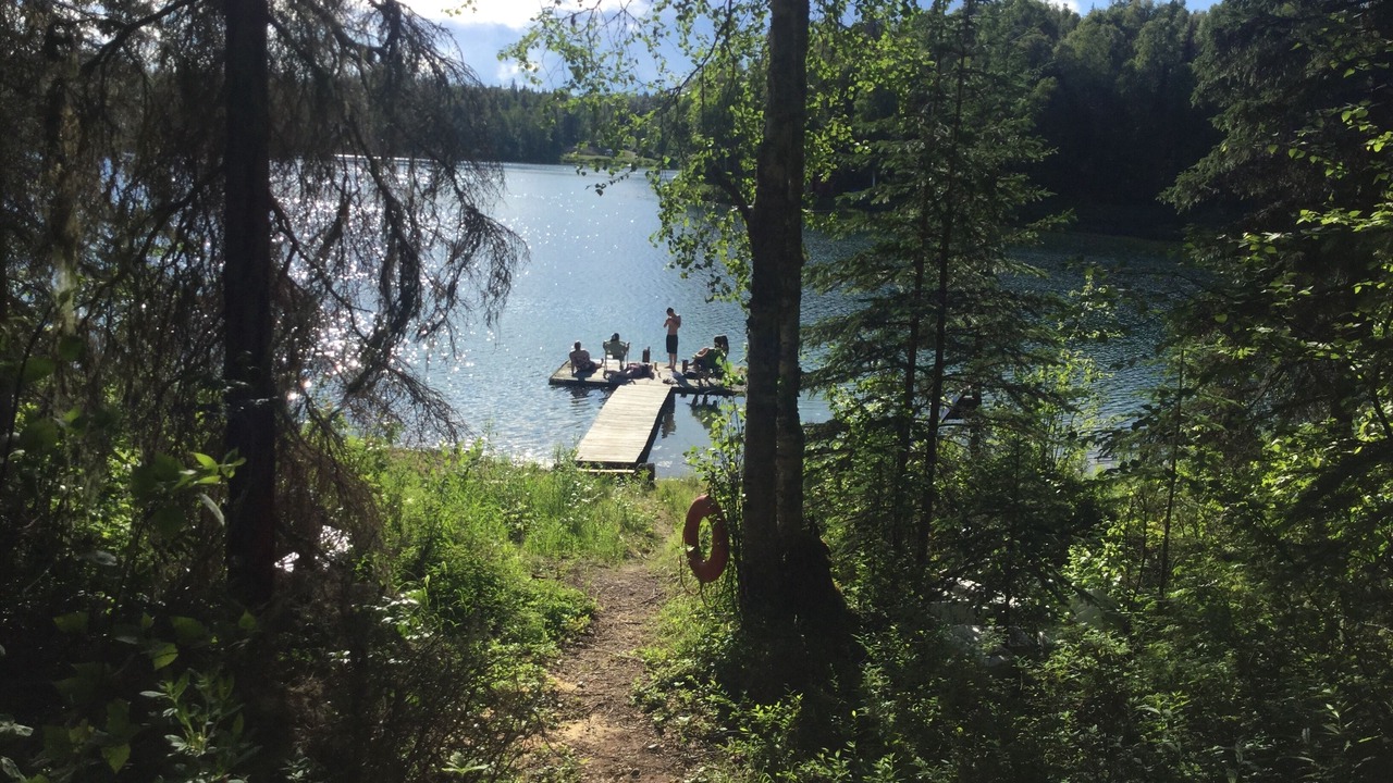 Photo of Outdoor in Talkeetna