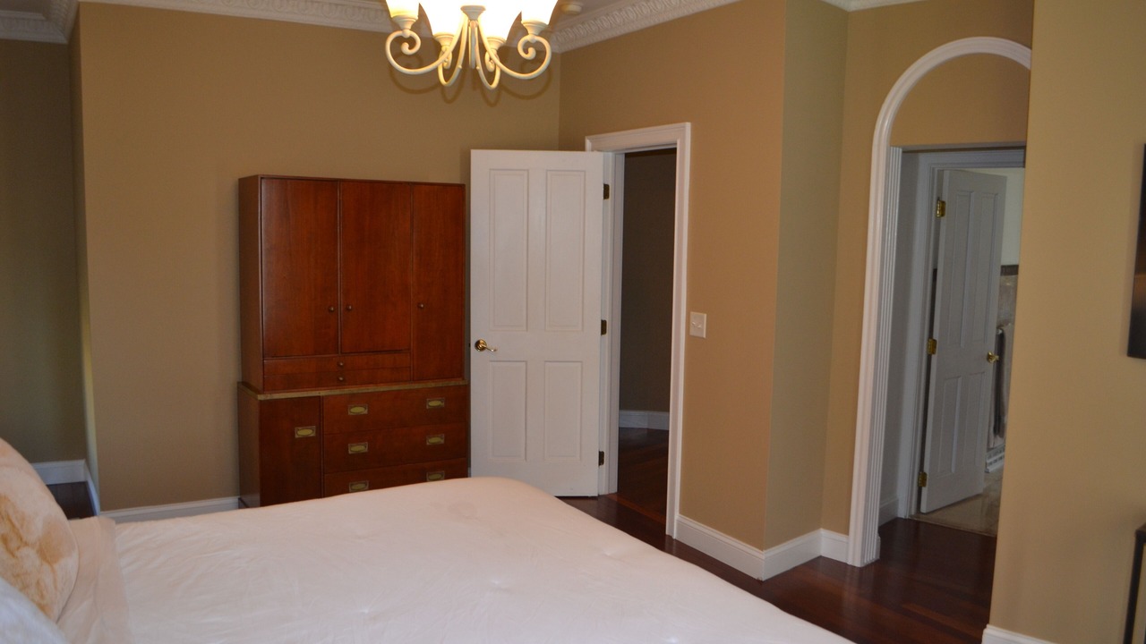 Photo of Bedroom in Saratoga Springs