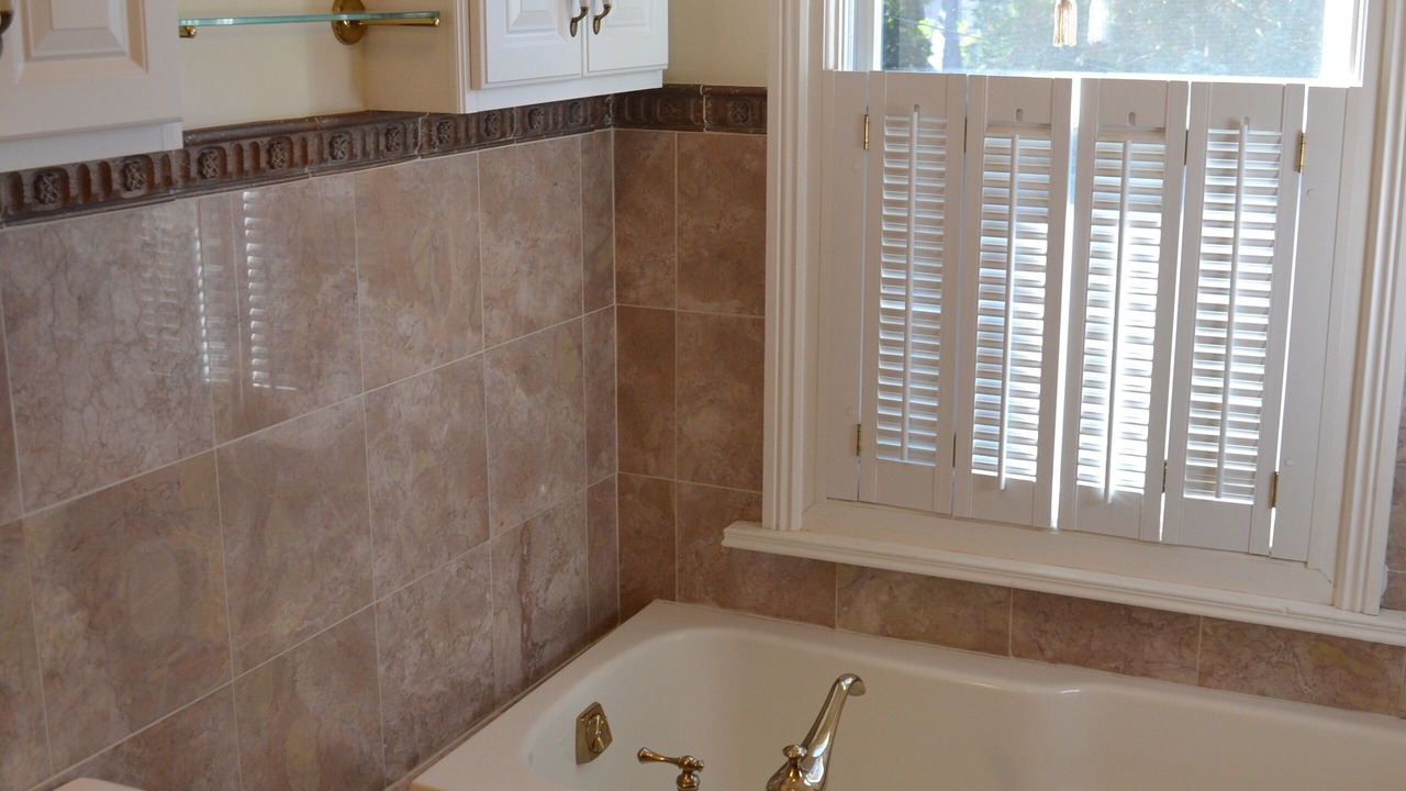 Photo of Bathroom in Saratoga Springs