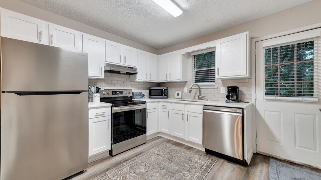 Photo of Kitchen in Smyrna