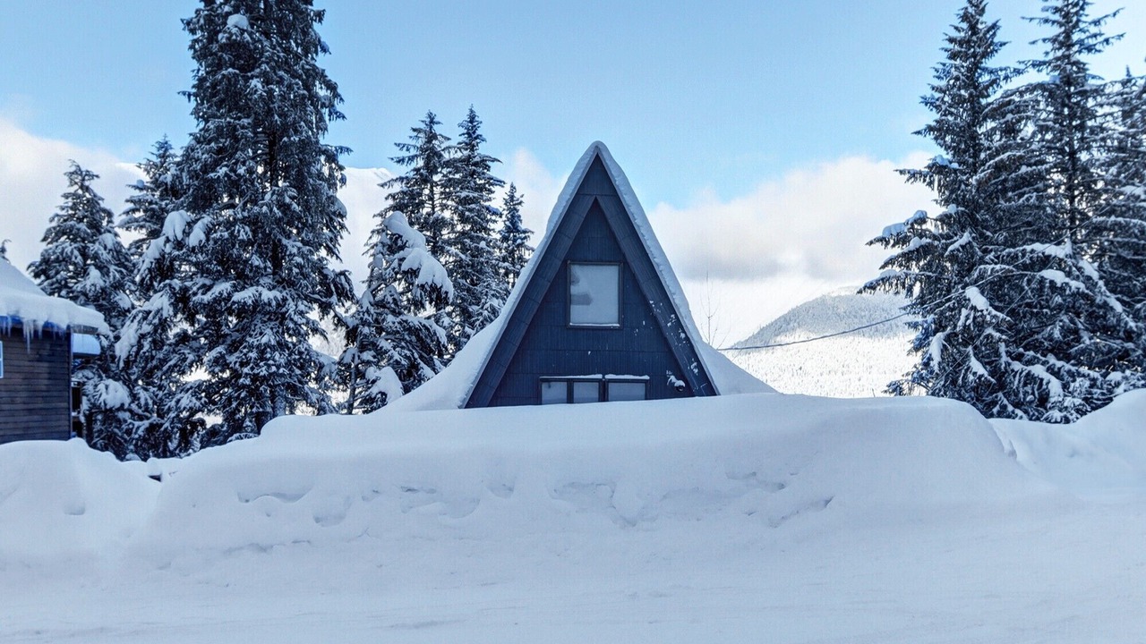 Photo of Outdoor in Alyeska