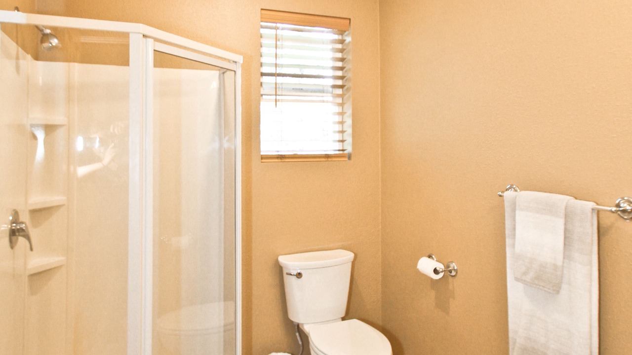 Photo of Bathroom in Funny River