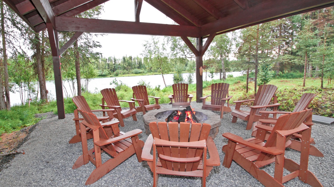 Photo of Outdoor in Funny River