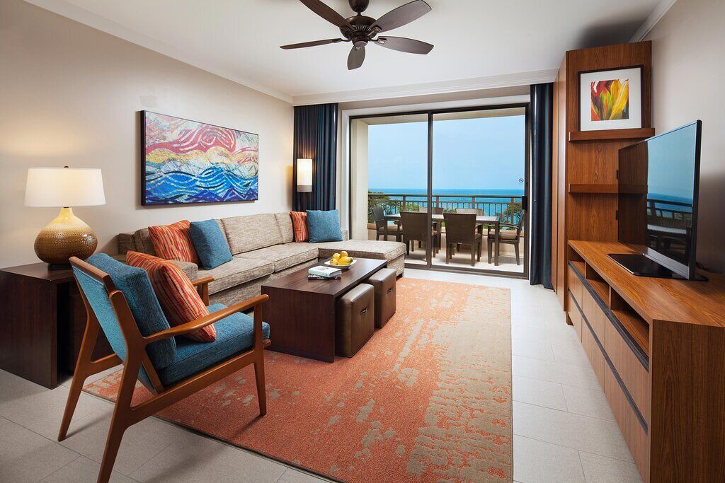 Photo of Livingroom in Lahaina