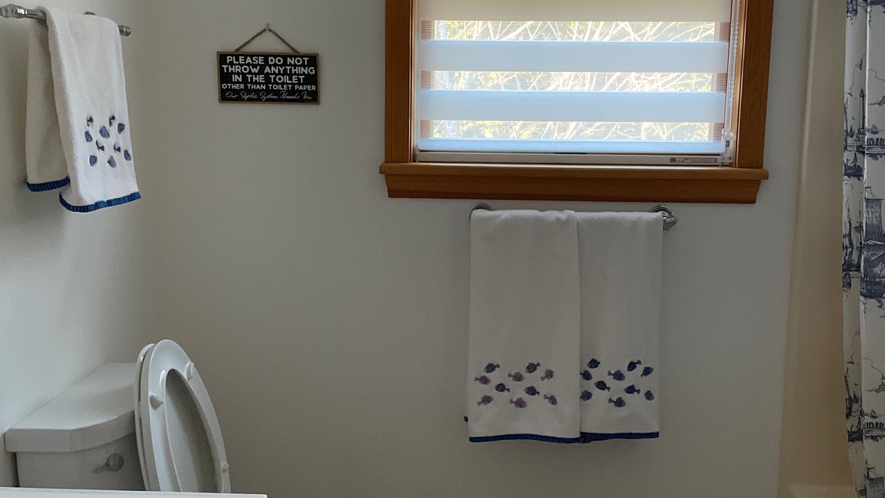 Photo of Bathroom in Tisbury