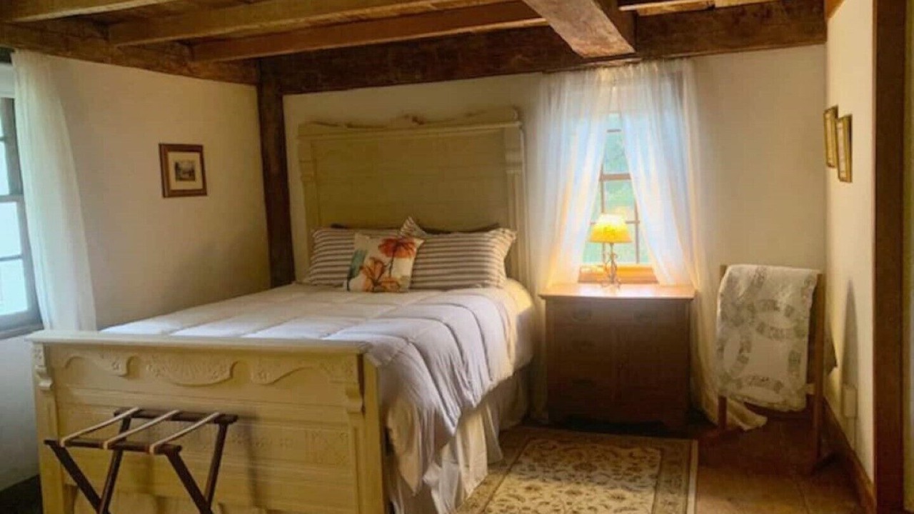 Photo of Bedroom in Bennington