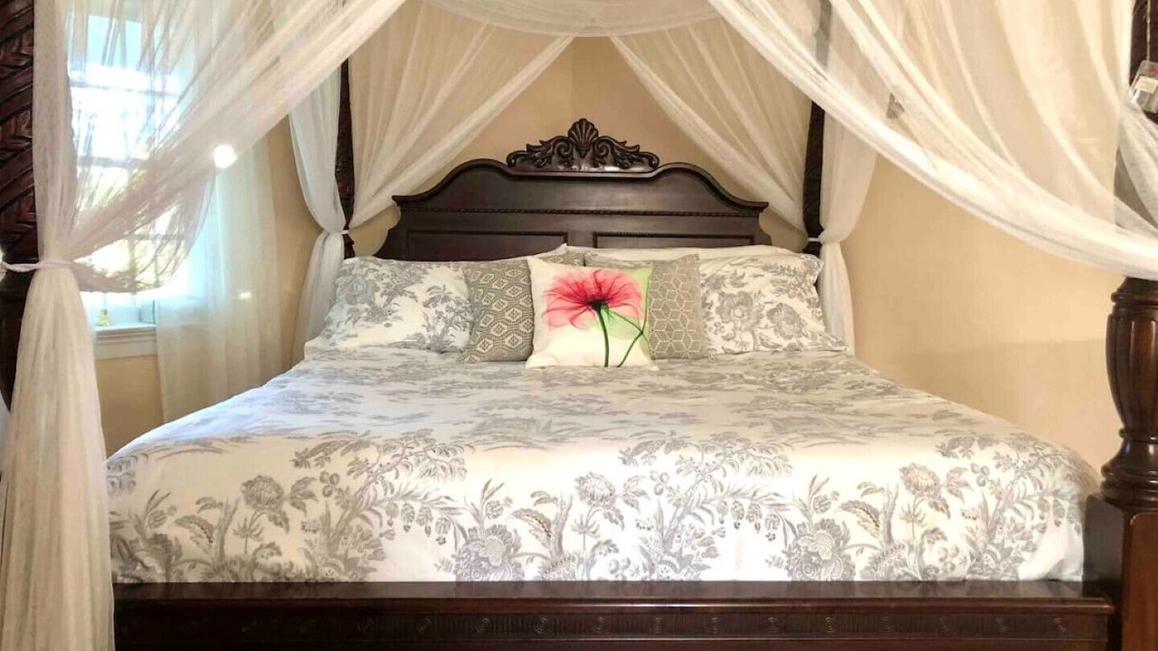 Photo of Bedroom in Bennington