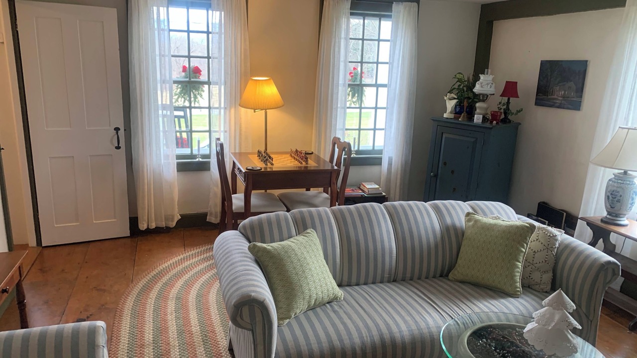 Photo of Bedroom in Bennington
