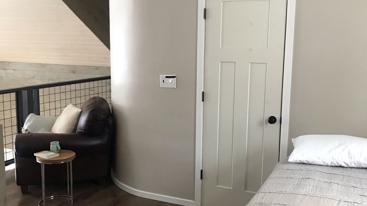 Photo of Bedroom in Willow