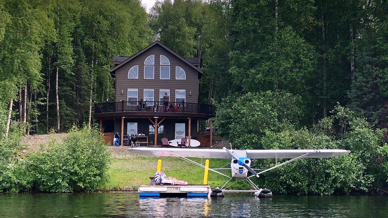 Photo of Outdoor in Willow